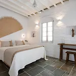 Nerites In Sifnos Dom wakacyjny