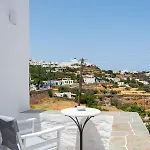 Dom wakacyjny Nerites In Sifnos *