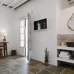 Dom wakacyjny Nerites In Sifnos Apollonia
