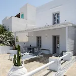 Nerites In Sifnos Apollonia
