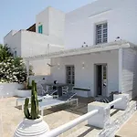 Nerites In Sifnos *