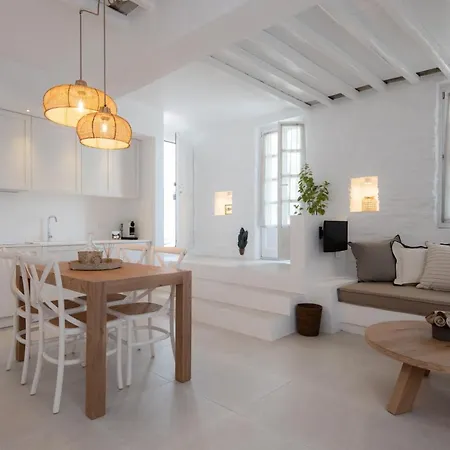 Nerites In Sifnos Ferienhaus Apollonia