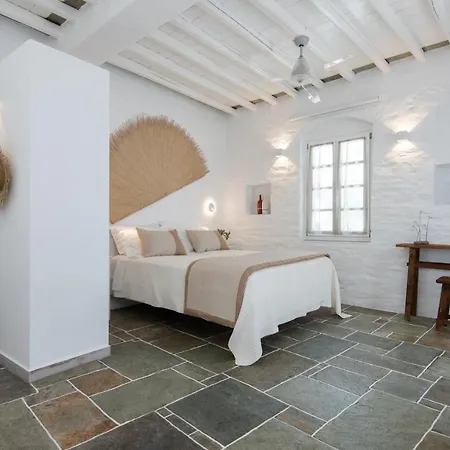 Nerites In Sifnos Ferienhaus