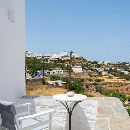 Ferienhaus Nerites In Sifnos *
