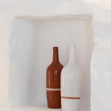 Ferienhaus Nerites In Sifnos