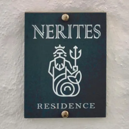 Nerites In Sifnos Ferienhaus *