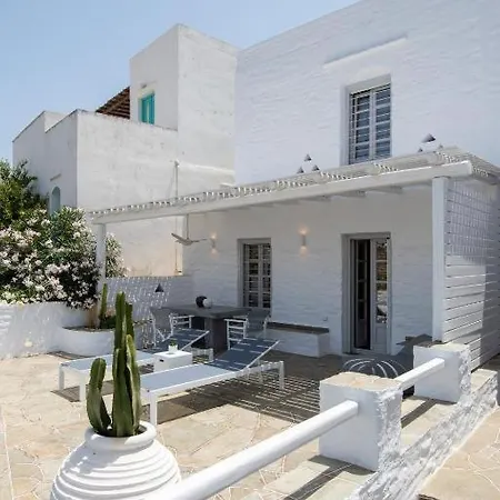 Nerites In Sifnos *