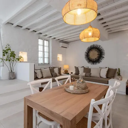 Nerites In Sifnos *