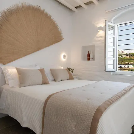 Nerites In Sifnos Σπίτι διακοπών Απολλωνία