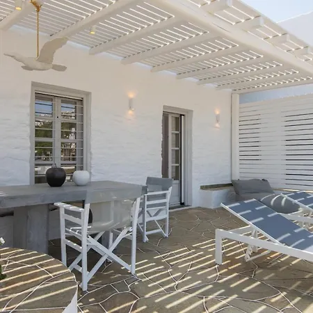 Nerites In Sifnos * Απολλωνία