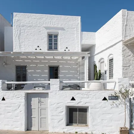Nerites In Sifnos Casa vacanze Apollonia